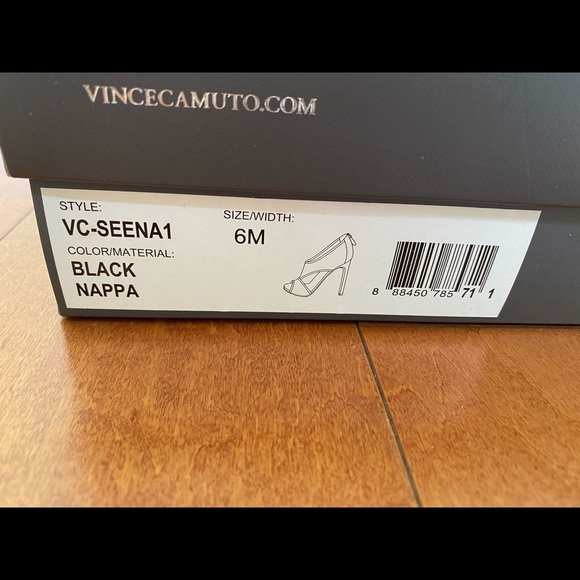 ➖ Vince Camuto Seena Sandals! ➖ - Picture 8 of 8